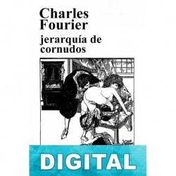 Jerarquía de cornudos Charles Fourier