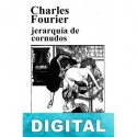 Jerarquía de cornudos Charles Fourier