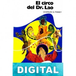 El circo del Dr. Lao Charles G. Finney