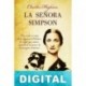 La Señora Simpson Charles Higham