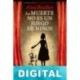 La muerte no es un juego de niños Alan Bradley