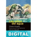 Los niños del agua Charles Kingsley