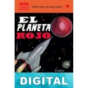 El planeta rojo Charles L. Fontenay