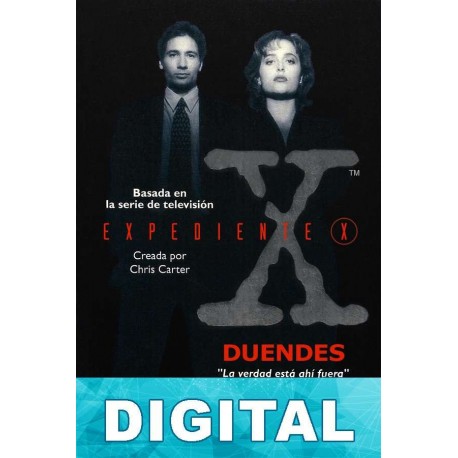 Duendes Charles L. Grant