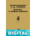 Basura y otros poemas A. R. Ammons