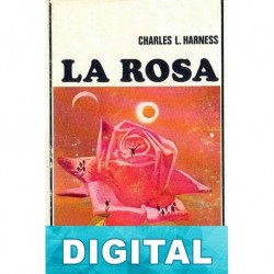 La rosa de hielo Claire Delacroix
