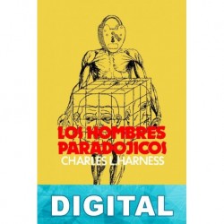 Los hombres paradójicos Charles L. Harness