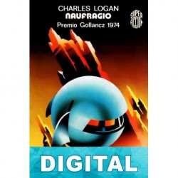 Naufragio Charles Logan