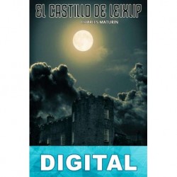 El castillo de Leixlip Charles Maturin