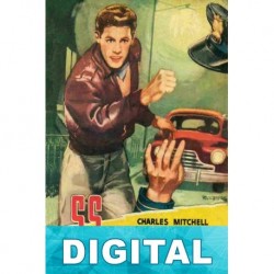 Un cadáver a medida Charles Mitchell