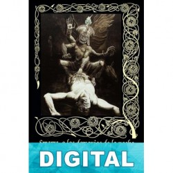 Smarra, o los demonios de la noche y otros relatos de horror e imaginación Charles Nodier