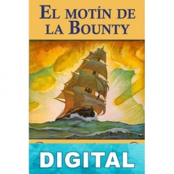 El motín de la Bounty Charles Nordhoff & James Norman Hall