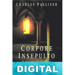 Corpore insepulto Charles Palliser