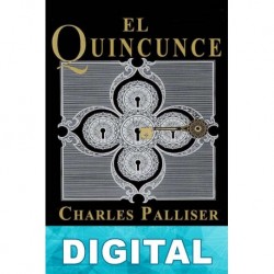 El Quincunce Charles Palliser