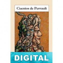 Cuentos de Perrault Charles Perrault