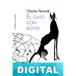 El gato con botas Charles Perrault
