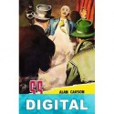Tres balas Alan Carson