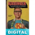 Las aventuras de Kissinger Charles R. Ashman