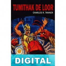 Tumithak de Loor Charles R. Tanner