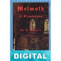 Melmoth el errabundo vol.1 Charles Robert Maturin