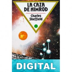 La caza de Nimrod Charles Sheffield