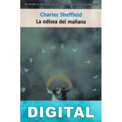 La odisea del mañana Charles Sheffield