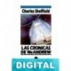 Las crónicas de McAndrew Charles Sheffield