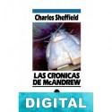 Las crónicas de McAndrew Charles Sheffield