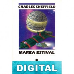 Marea estival Charles Sheffield