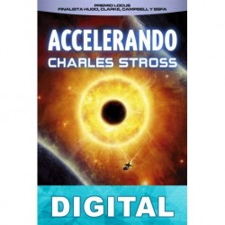 Accelerando Charles Stross