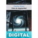 Cielo de singularidad Charles Stross