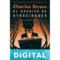 El archivo de atrocidades Charles Stross