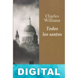 Todos los santos Charles Walter Williams