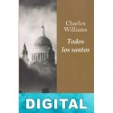 Todos los santos Charles Walter Williams