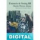 El misterio de Notting Hill Charles Warren Adams