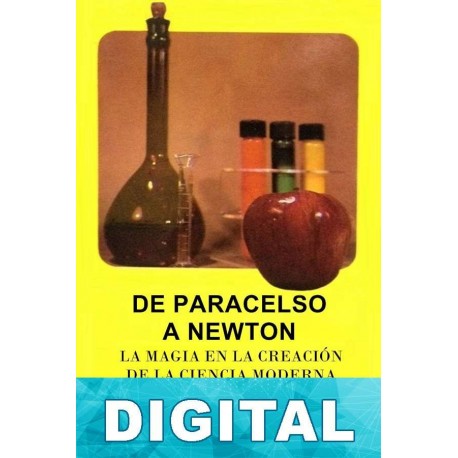 De Paracelso a Newton Charles Webster
