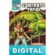Contrato fatal Alan Comet