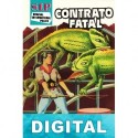 Contrato fatal Alan Comet
