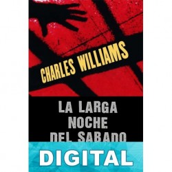 La larga noche del sábado Charles Williams