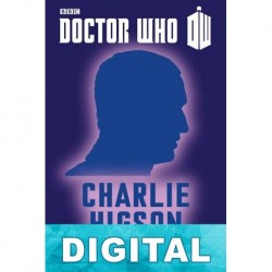 La bestia de Babilonia Charlie Higson