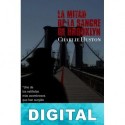 La mitad de la sangre de Brooklyn Charlie Huston