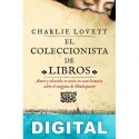 El coleccionista de libros Charlie Lovett
