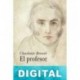 El profesor Charlotte Brontë