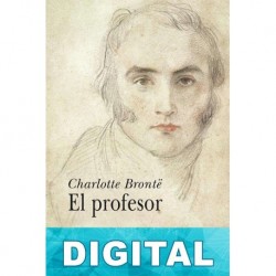El profesor Charlotte Brontë