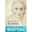 El profesor Charlotte Brontë