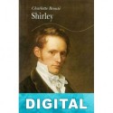 Shirley Charlotte Brontë