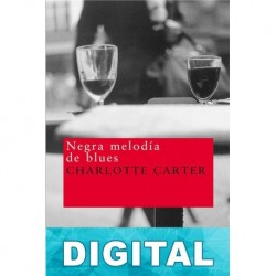 Negra melodia de blues Charlotte Carter
