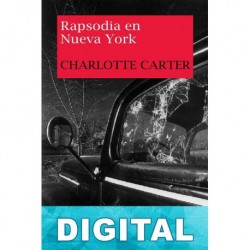 Rapsodia en Nueva York Charlotte Carter