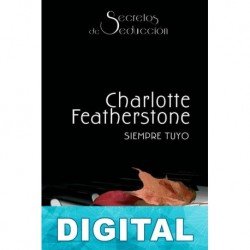 Siempre tuyo Charlotte Featherstone