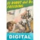 El robot del Dr. Freuding Alan Comet